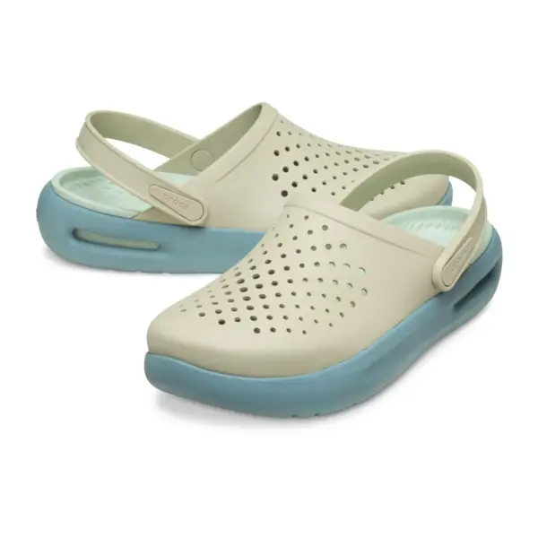 Crocs InMotion Clog - Moth4