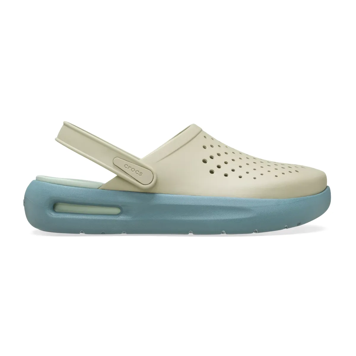 Crocs InMotion Clog - Moth