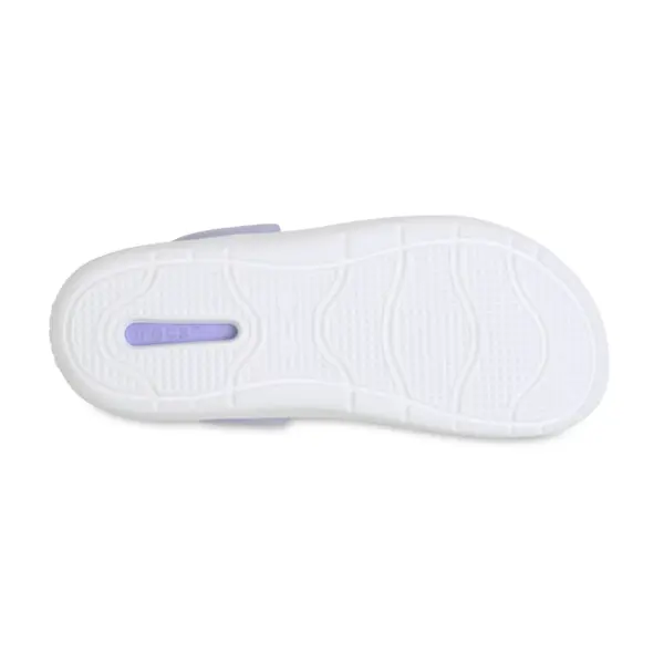 Crocs InMotion Clog - Purple Moon2