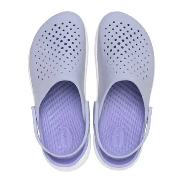 Crocs InMotion Clog - Purple Moon3