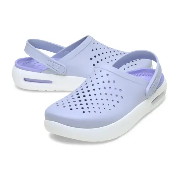 Crocs InMotion Clog - Purple Moon4