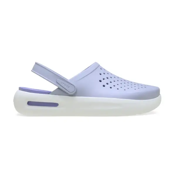 Crocs InMotion Clog - Purple Moon5