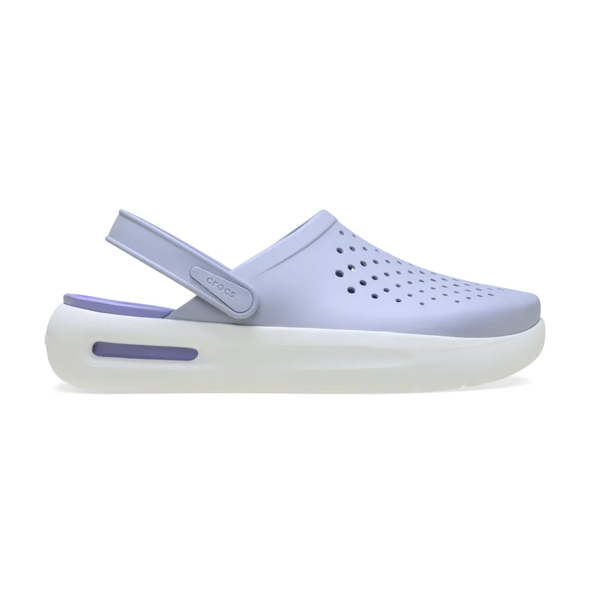 Crocs InMotion Clog - Purple Moon
