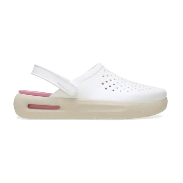 Crocs InMotion Clog - White5