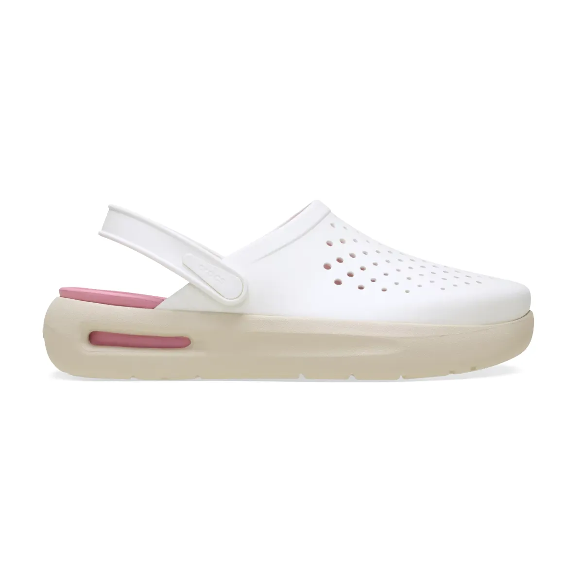 Crocs InMotion Clog - White