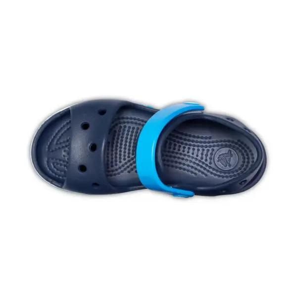 Crocs Kids Bayaband Sandal - Navy3