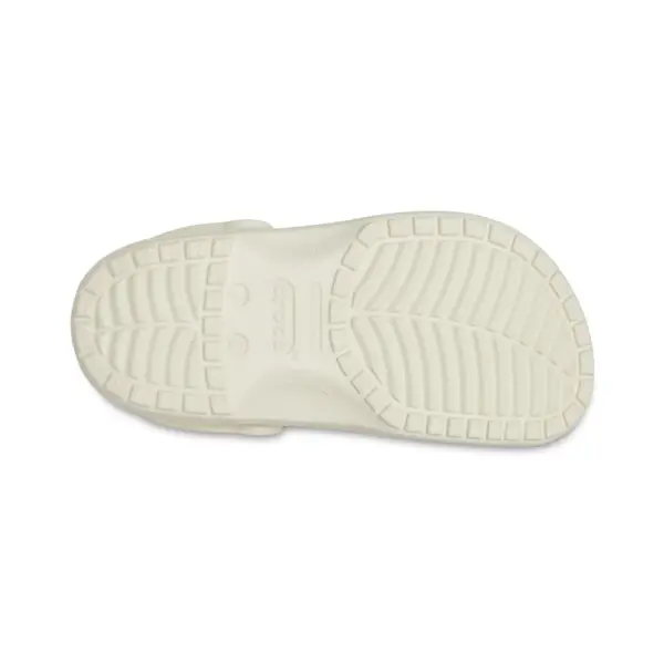 Crocs Kids Classic Clog - Bone3