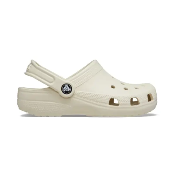 Crocs Kids Classic Clog - Bone6
