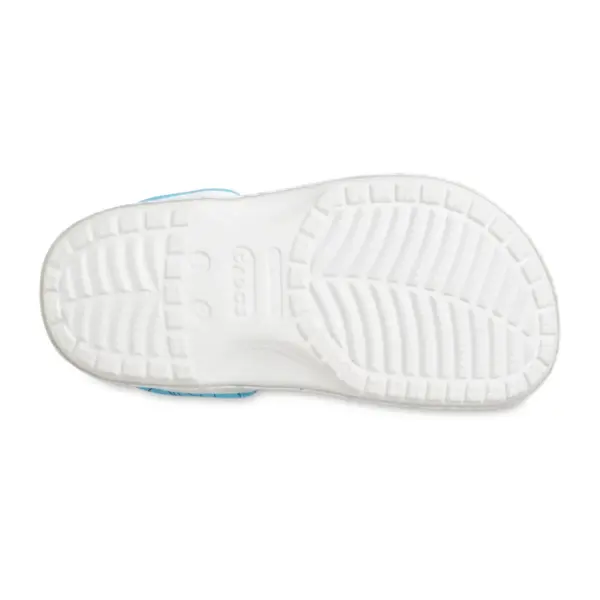 Crocs Kids Classic Smurfs Clog2