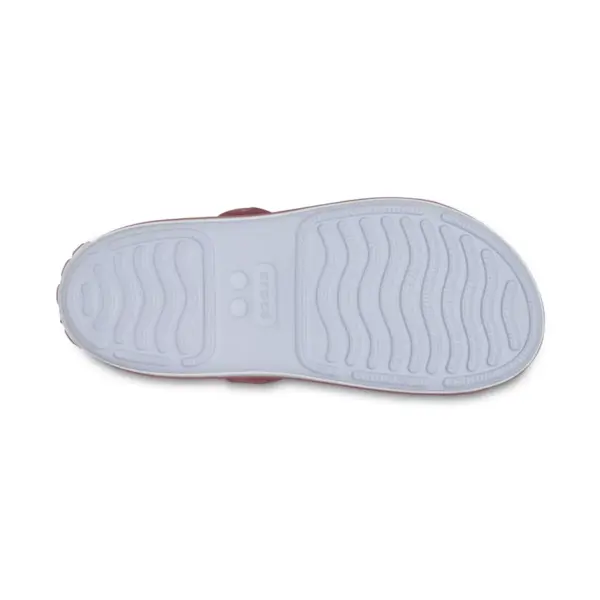 Crocs Kids Crocband™ Cruiser Sandal - Dreamscape:Cassis4