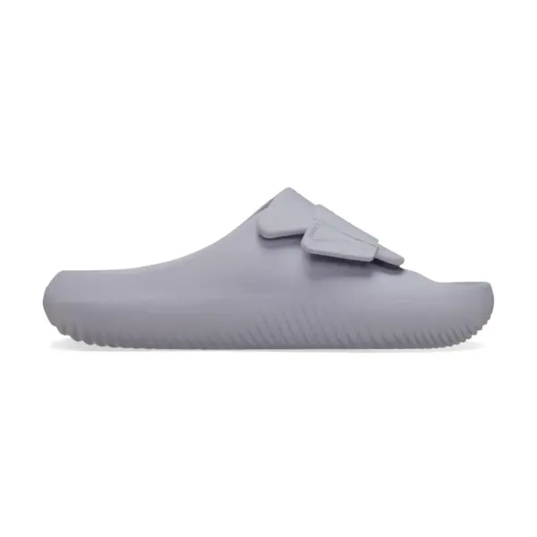 Crocs Mellow Luxe Recovery Slide - Purple Moon6