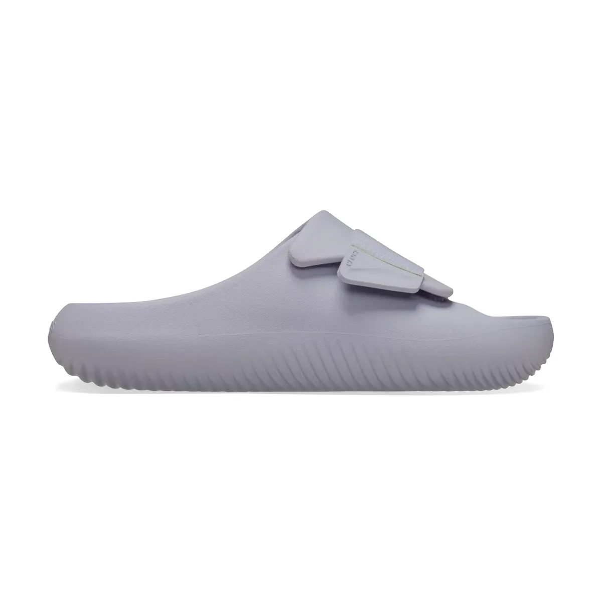 Crocs Mellow Luxe Recovery Slide - Purple Moon