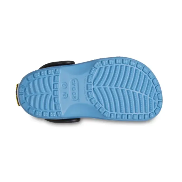 Crocs Toddler Minions Clog3