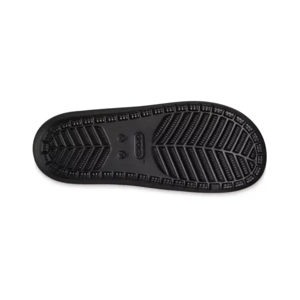 3Crocs Classic Sandal 2.0 - Black