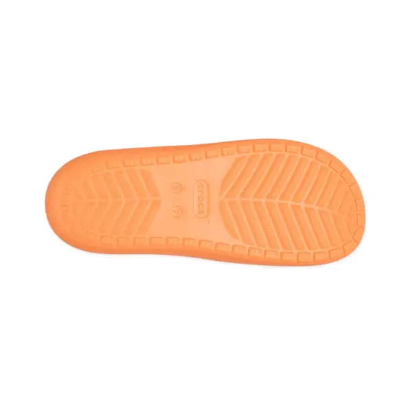 3Crocs Classic Sandal 2.0 - Orangesicle