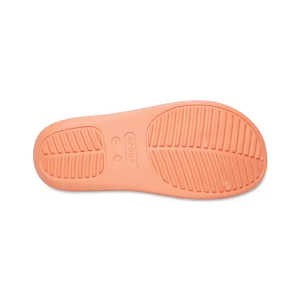 3Crocs Getaway Platform H-Strap - Sunkissed
