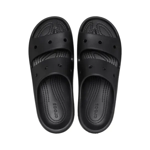 4Crocs Classic Sandal 2.0 - Black