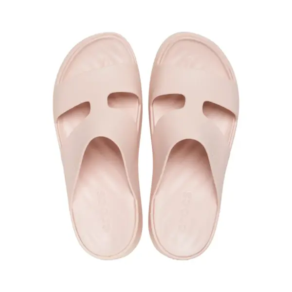 4Crocs Getaway Platform H-Strap - Quartz