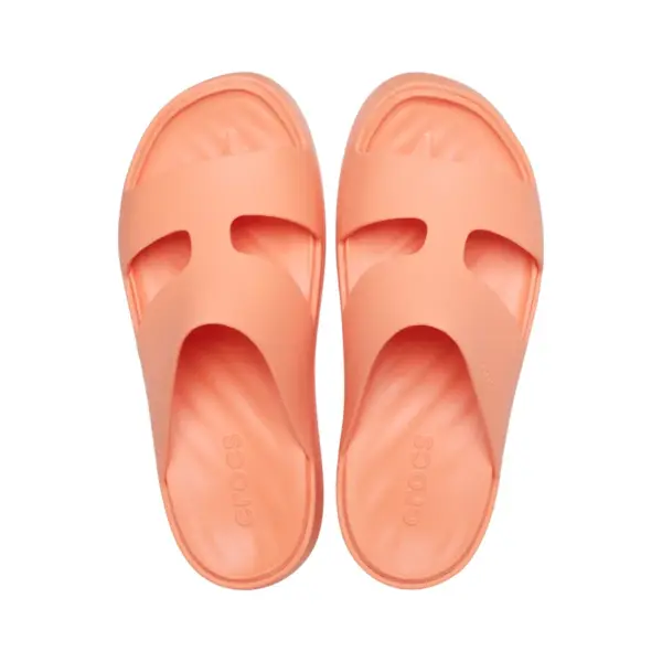 4Crocs Getaway Platform H-Strap - Sunkissed