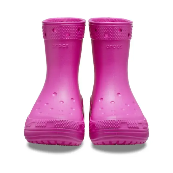 4Crocs Toddler Classic Boot - Juice