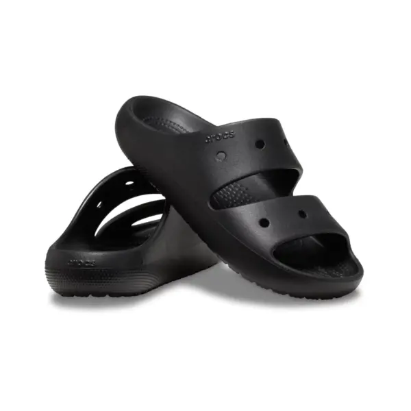 5Crocs Classic Sandal 2.0 - Black