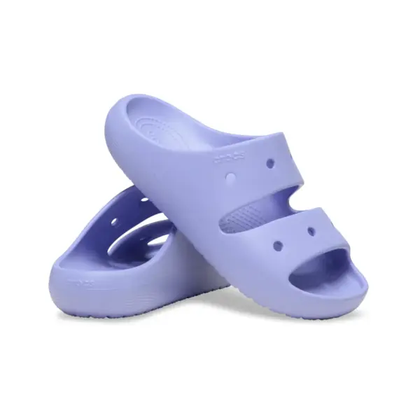 5Crocs Classic Sandal 2.0 - Mystic Purple