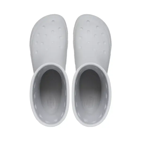 5Crocs Kids Classic Boot - Atmosphere