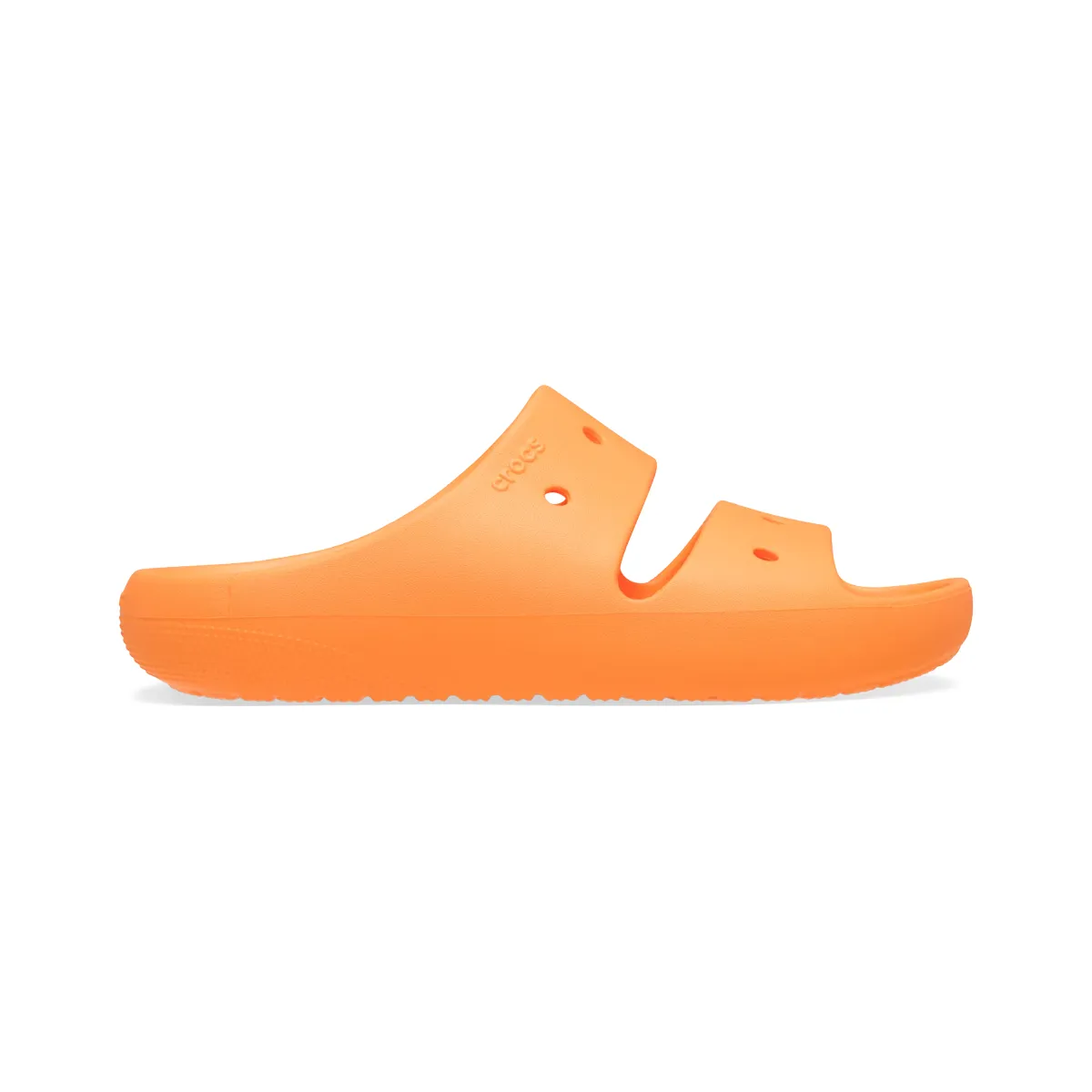 Crocs Classic Sandal 2.0 - Orangesicle