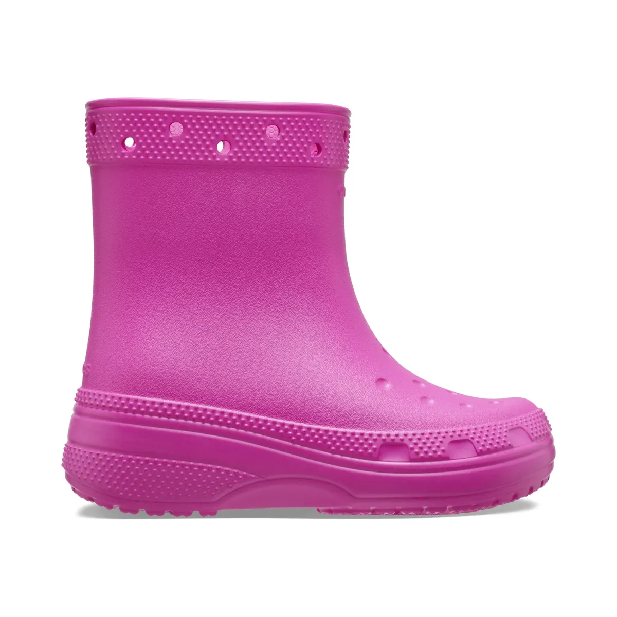 Crocs Kids Classic Boot - Juice