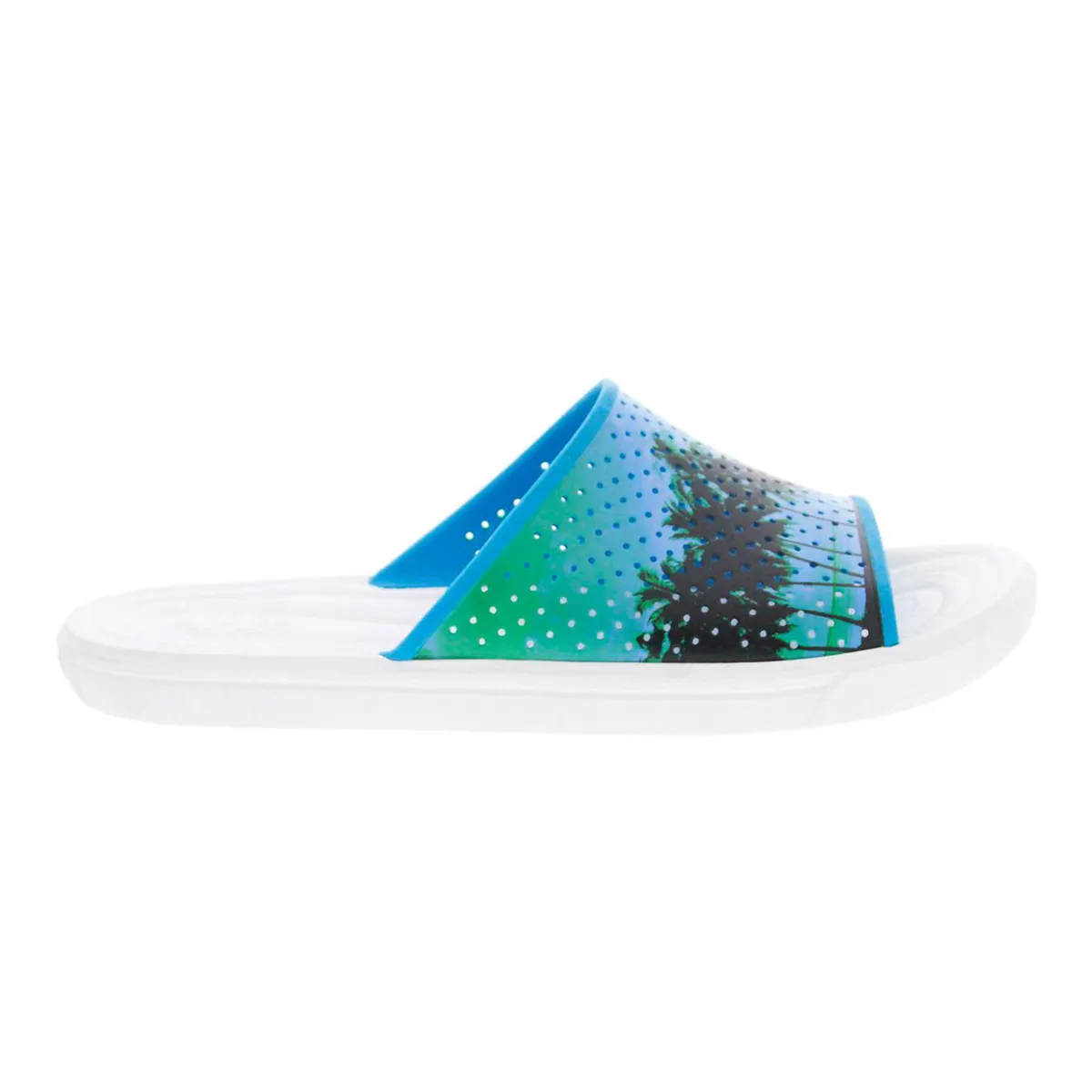 Crocs Citilane Roka Tropical Slide 1