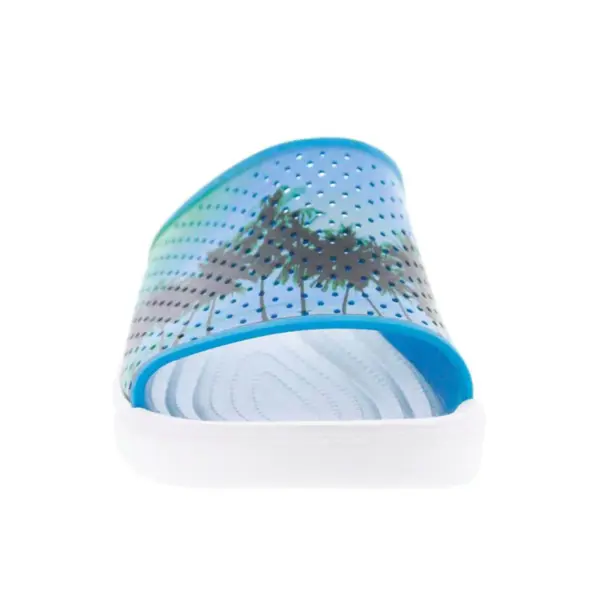 Crocs Citilane Roka Tropical Slide 4