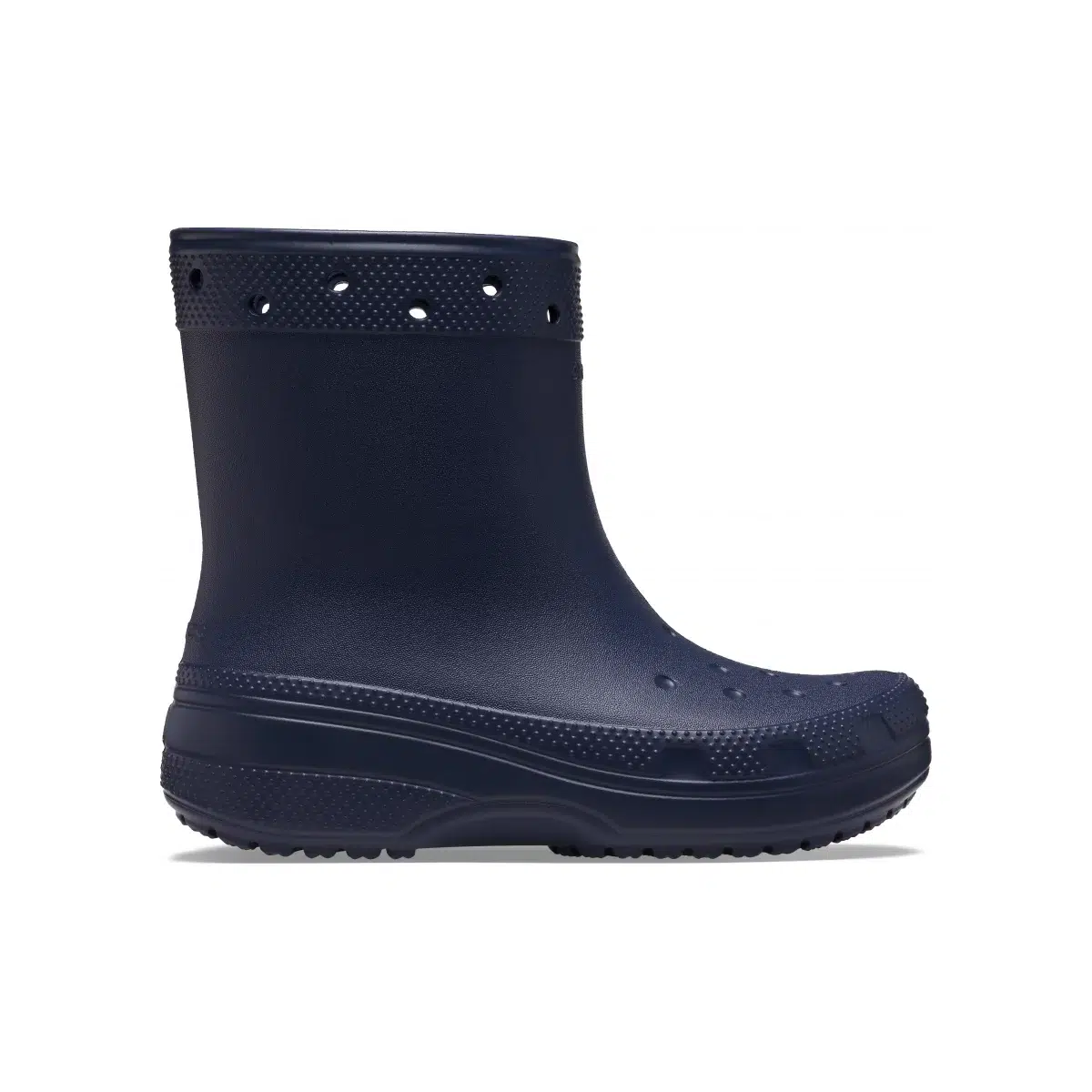 Crocs Classic Boot - Navy
