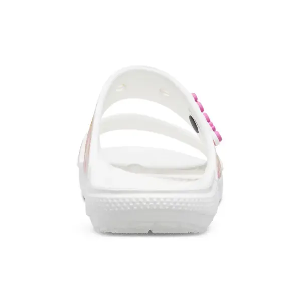 Crocs Classic Crocs Tie-Dye Graphic Sandal6