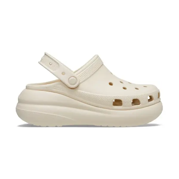 Crocs Classic Crush Clog - Bone1