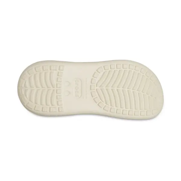 Crocs Classic Crush Clog - Bone5