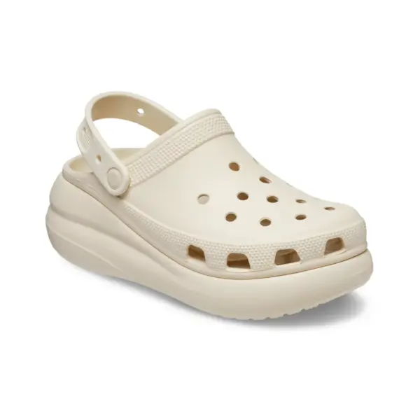 Crocs Classic Crush Clog - Bone6