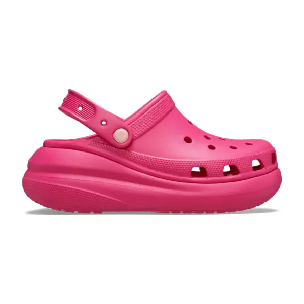 Crocs Classic Crush Clog - Dragon Fruit1