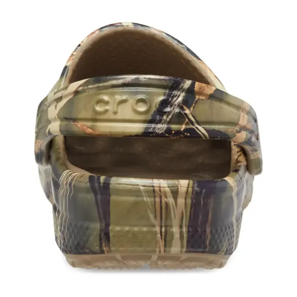 Crocs Classic Real Tree Dlog T3