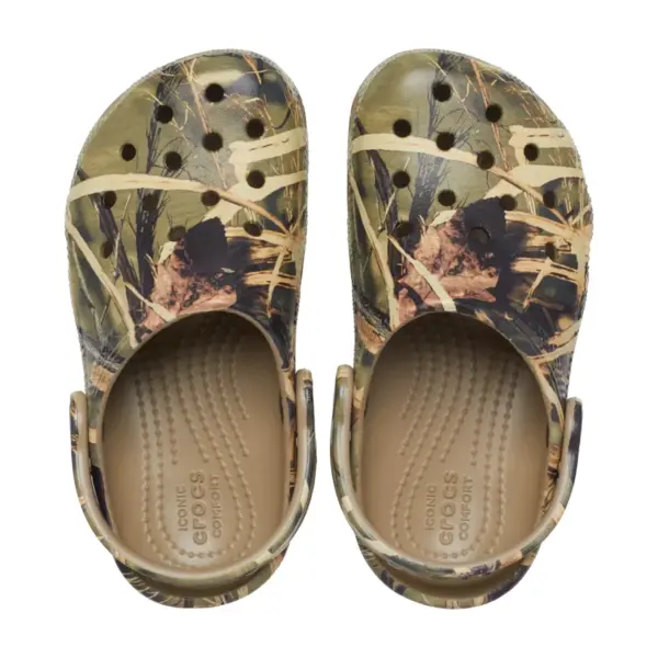 Crocs Classic Real Tree Dlog T5