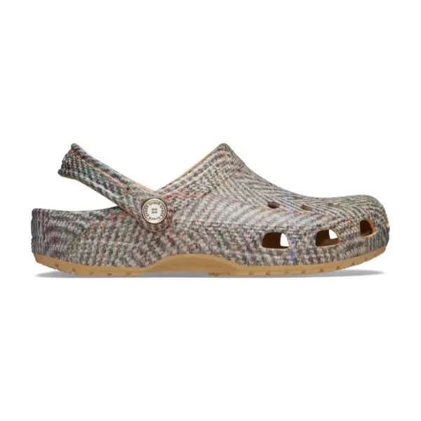 Crocs Classic Tweed Clog1