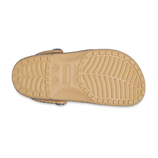 Crocs Classic Tweed Clog2