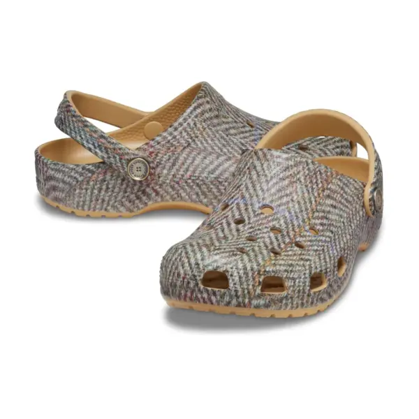 Crocs Classic Tweed Clog5