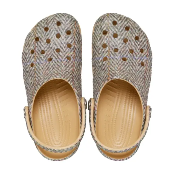 Crocs Classic Tweed Clog6
