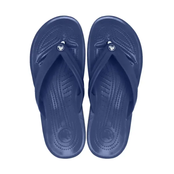 Crocs Crocband™ Flip - Navy3
