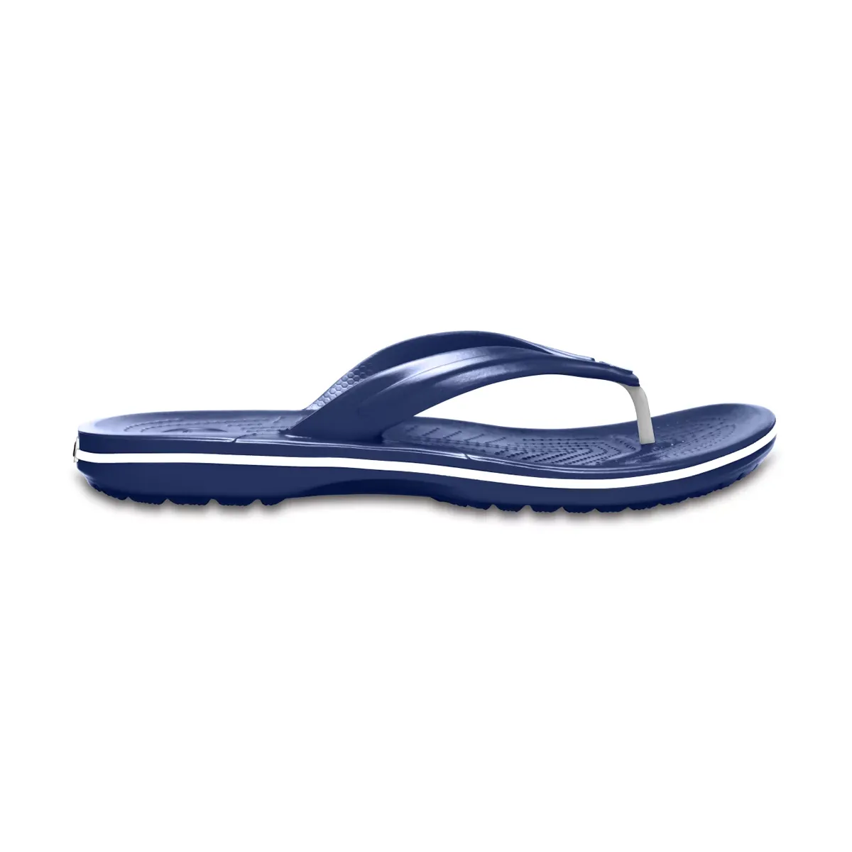Crocs Crocband™ Flip - Navy6