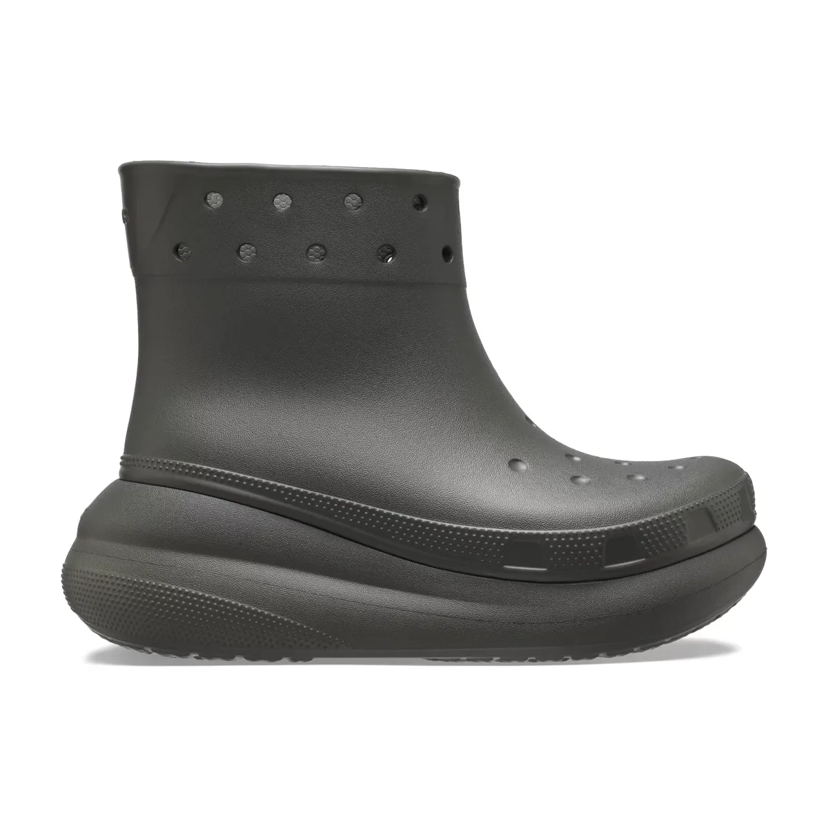 Crocs Crush Boot - Dusty Olive