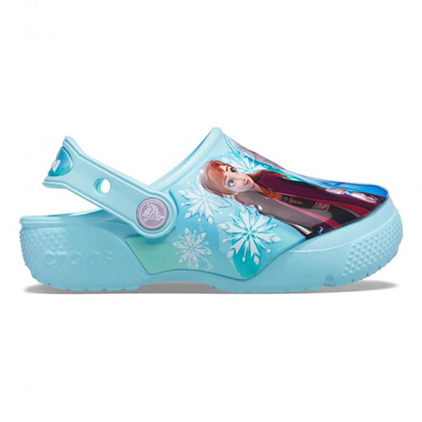 Crocs Disney Frozen II Clog5