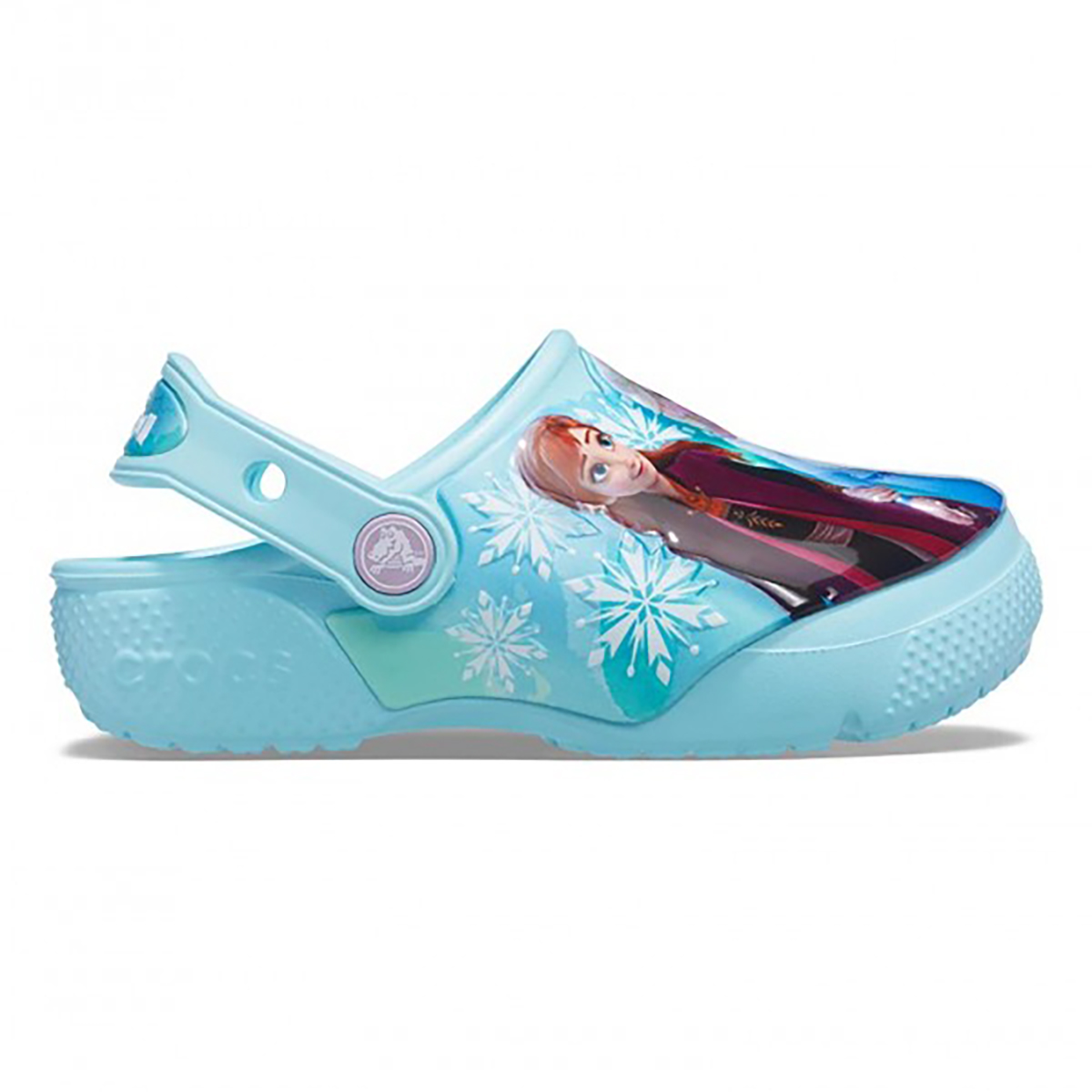 Crocs Disney Frozen II Clog5