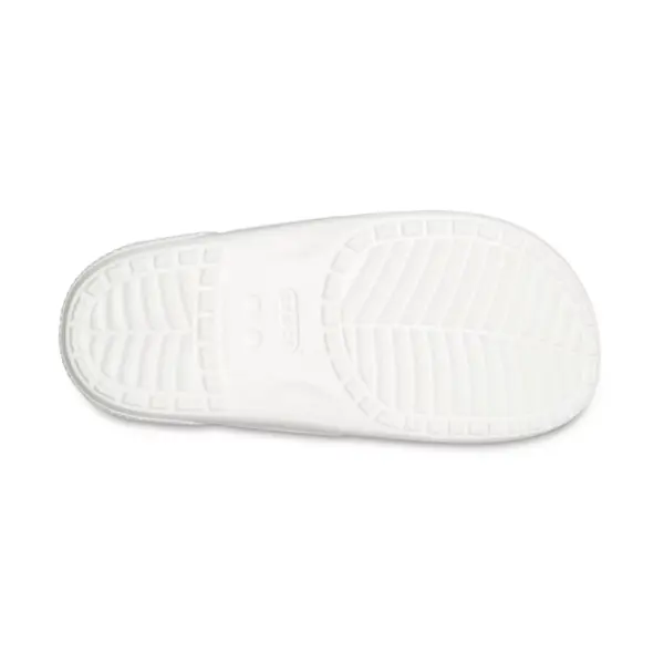 Crocs Kids’ Classic Crocs Butterfly Sandal5