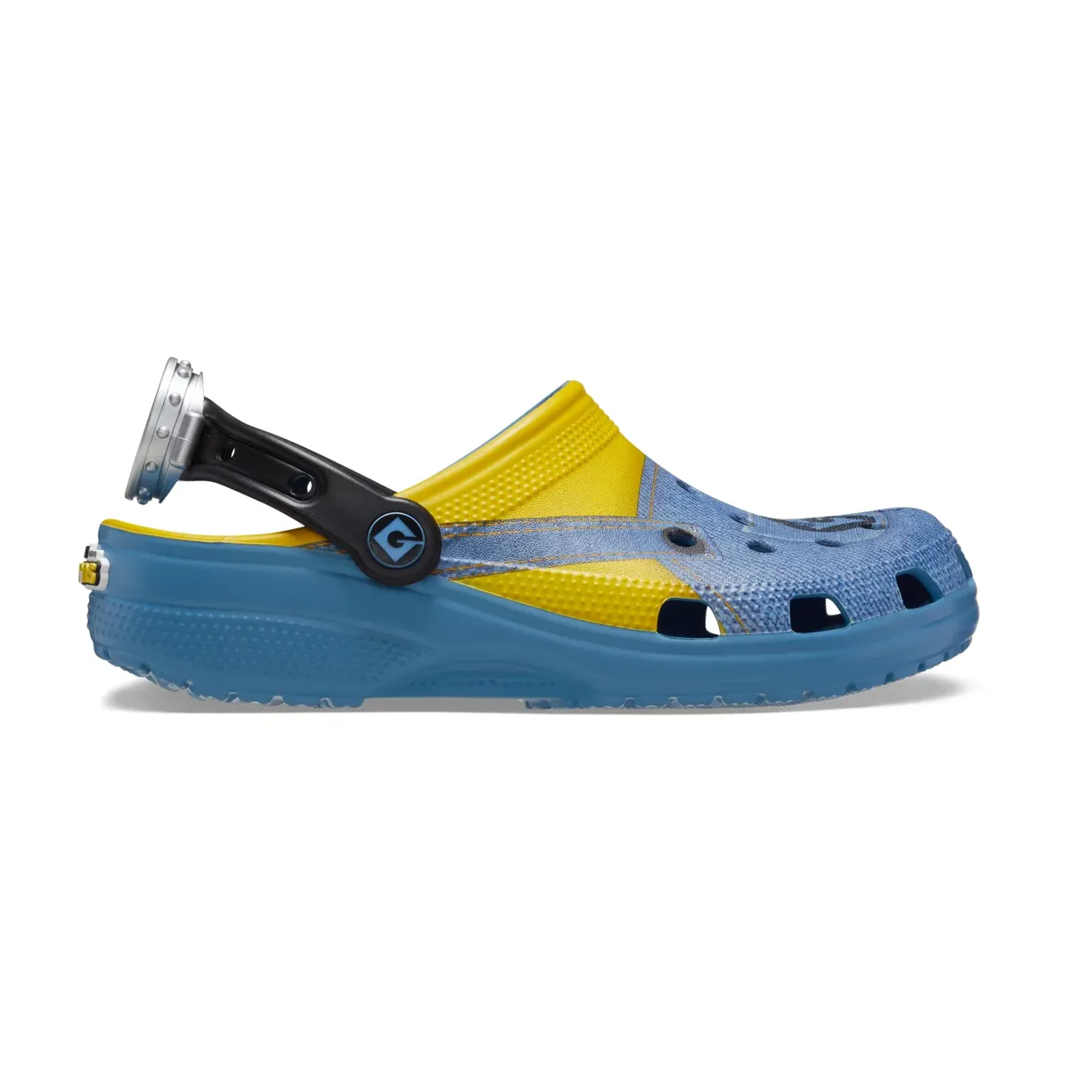 Crocs Minions Classic Clog